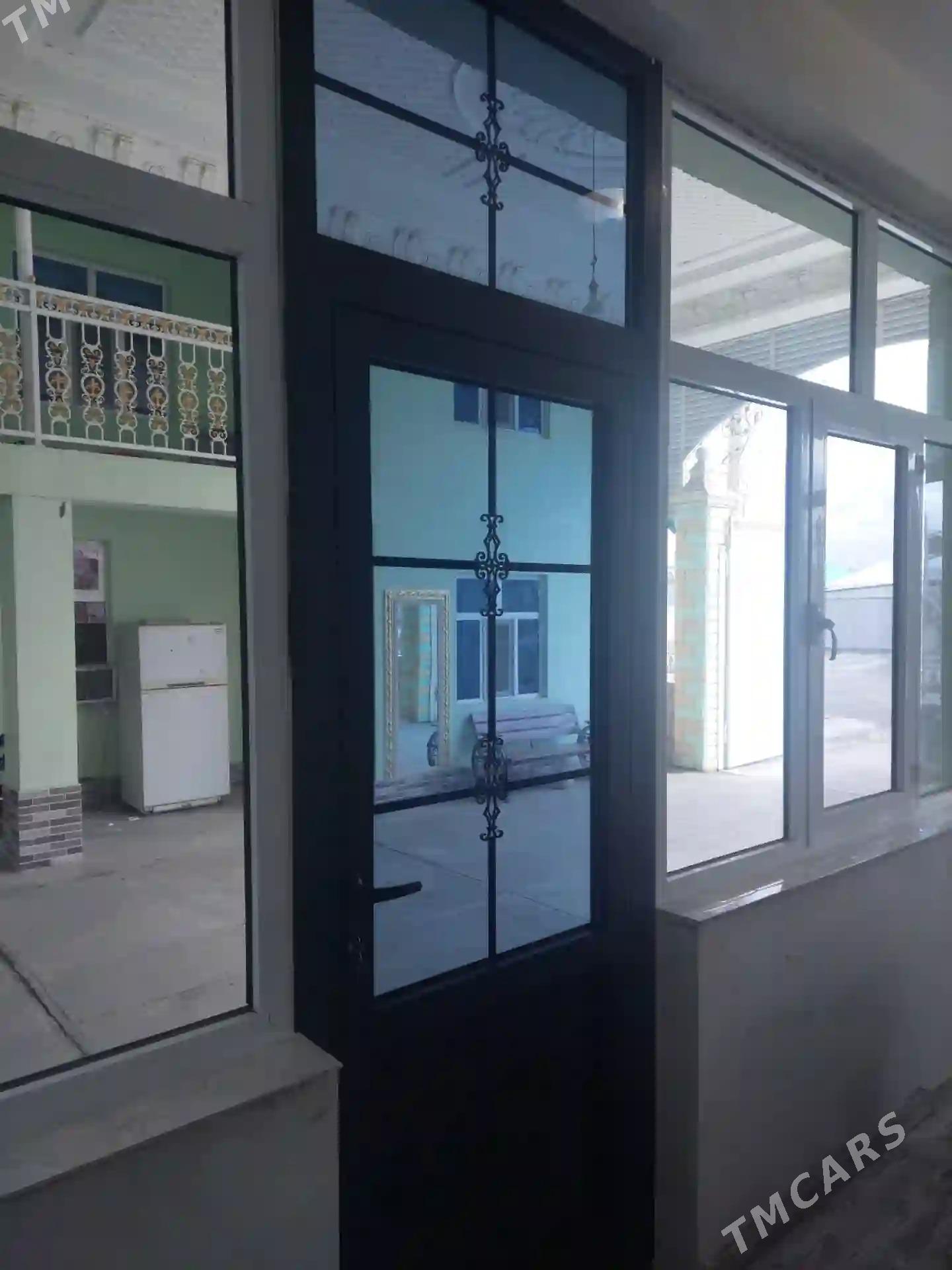 Ayna Gapy   AMATLY ️ ️ - Гёкдепе - img 1