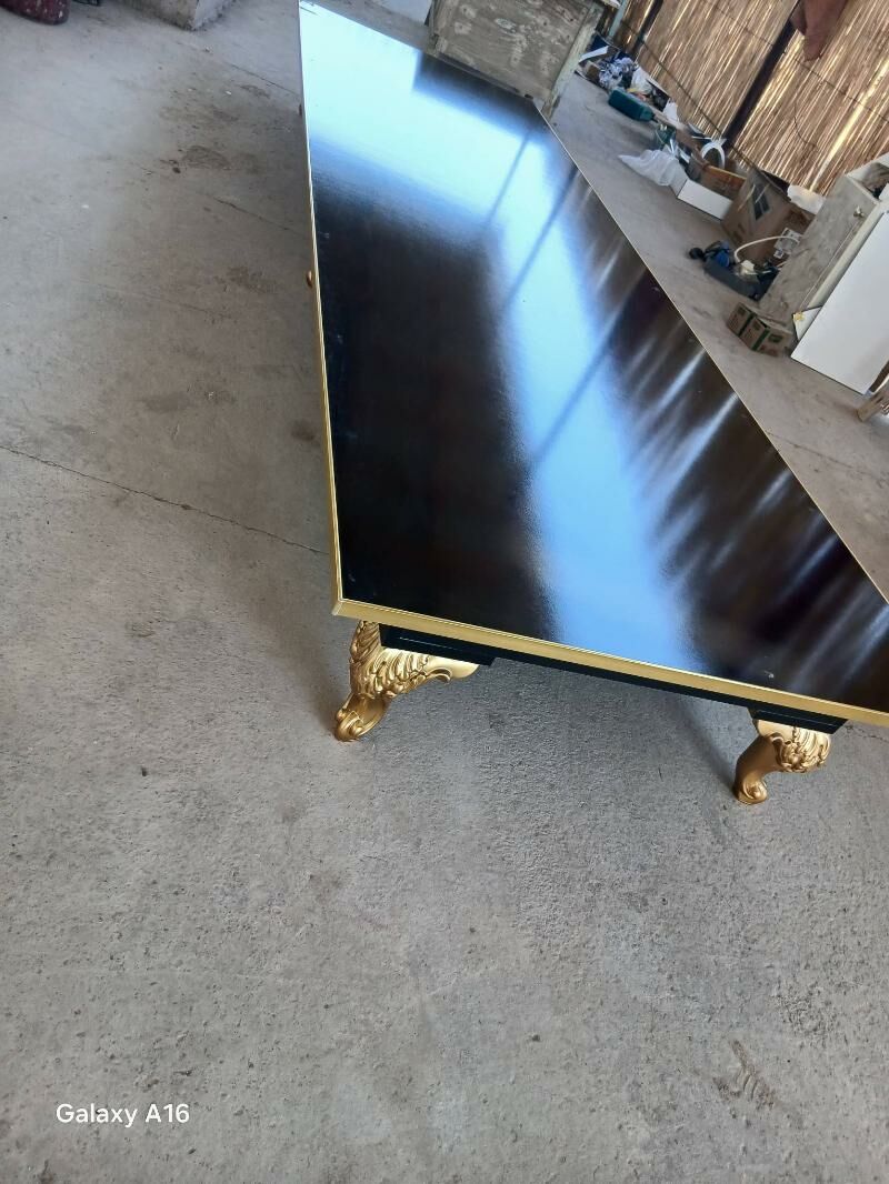 chayny stol - Шабатский этрап - img 4