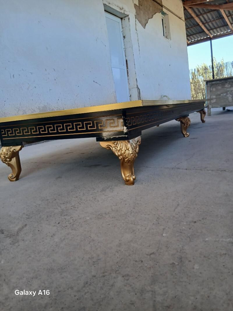 chayny stol - Шабатский этрап - img 5