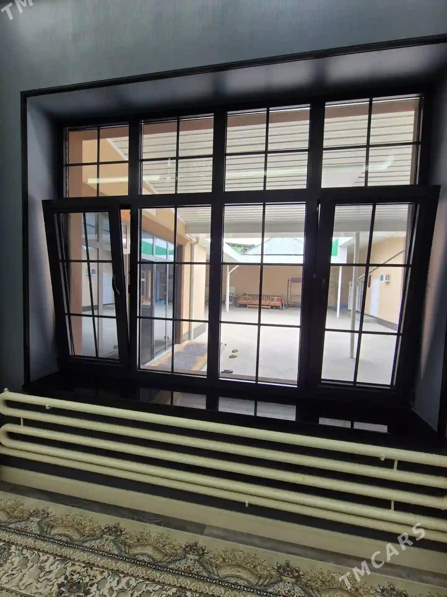 Ayna Gapy   AMATLY ️ ️ - Гёкдепе - img 4