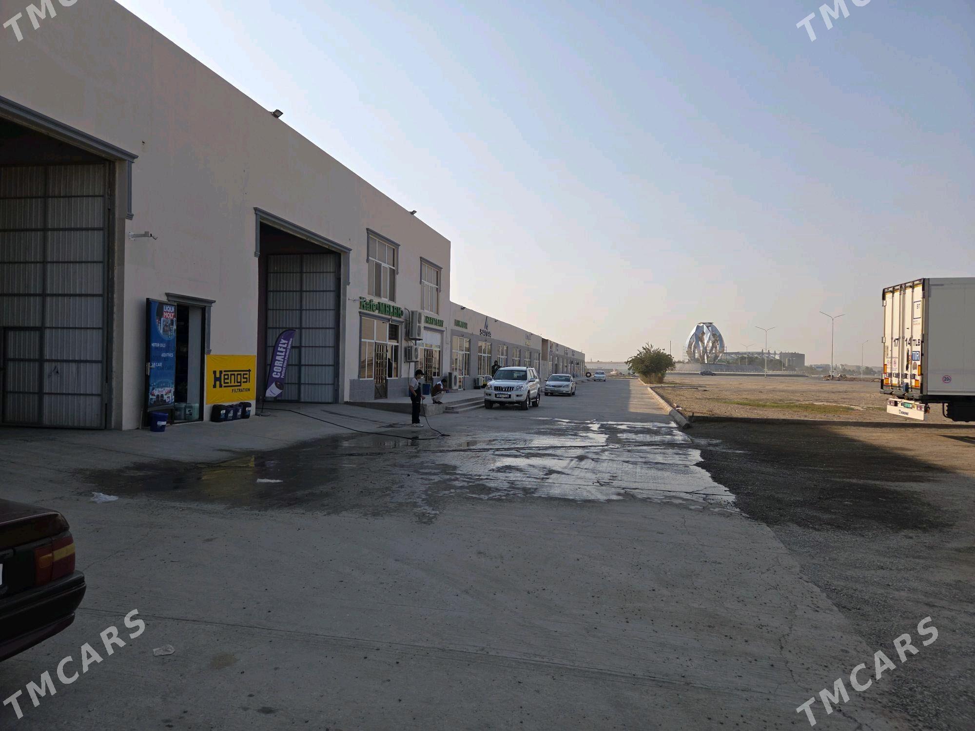 kārende berjek - Türkmenabat - img 3