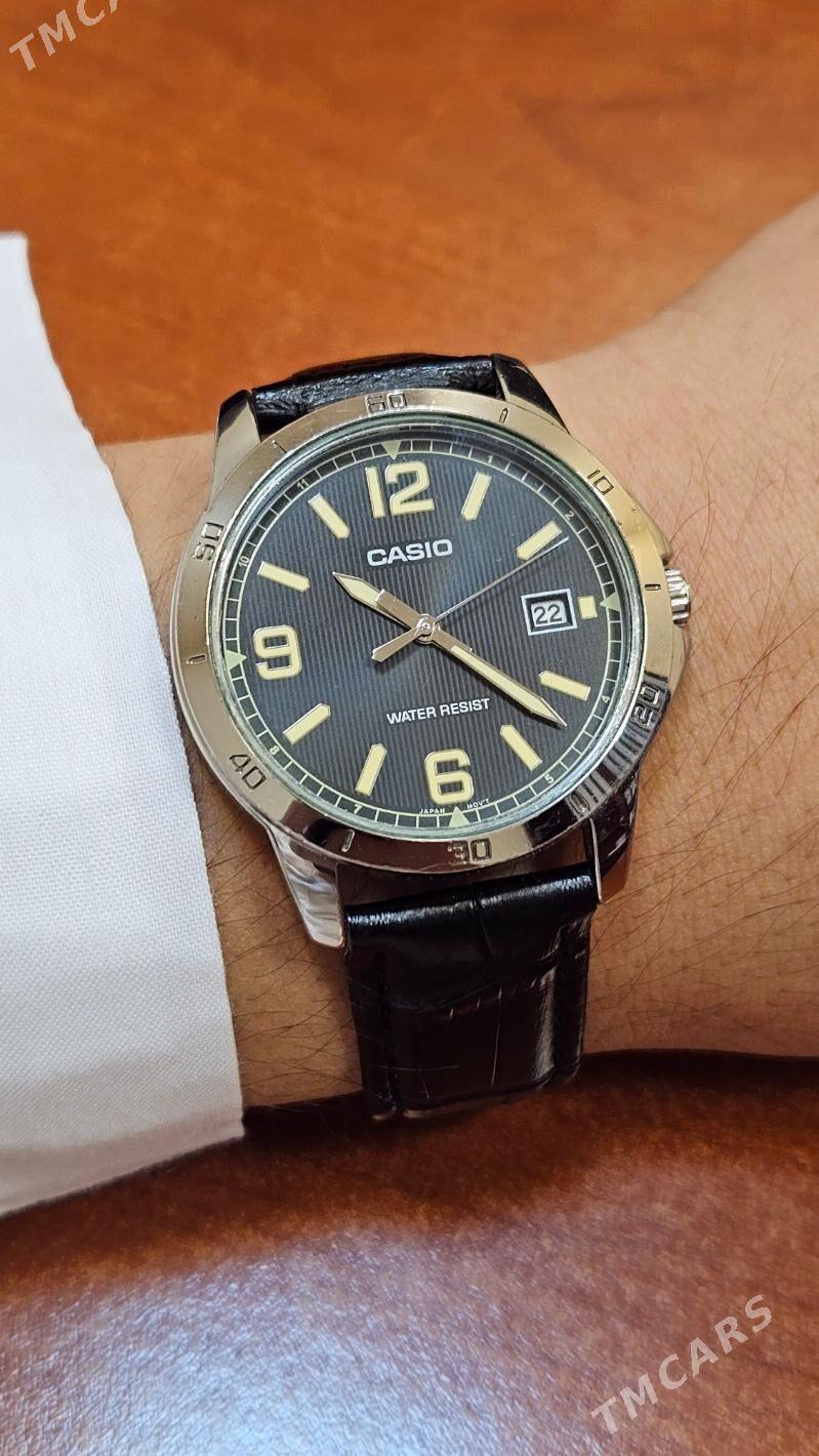 SAGAT ЧАСЫ CASIO - Ашхабад - img 2