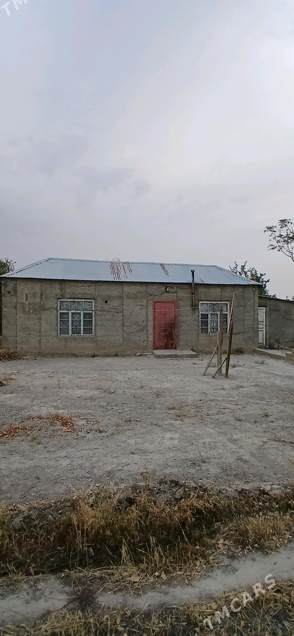 kwartira - Гёкдепе - img 2