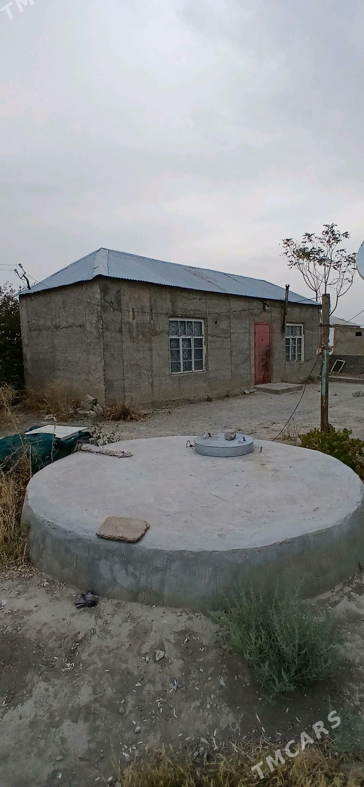 kwartira - Гёкдепе - img 1