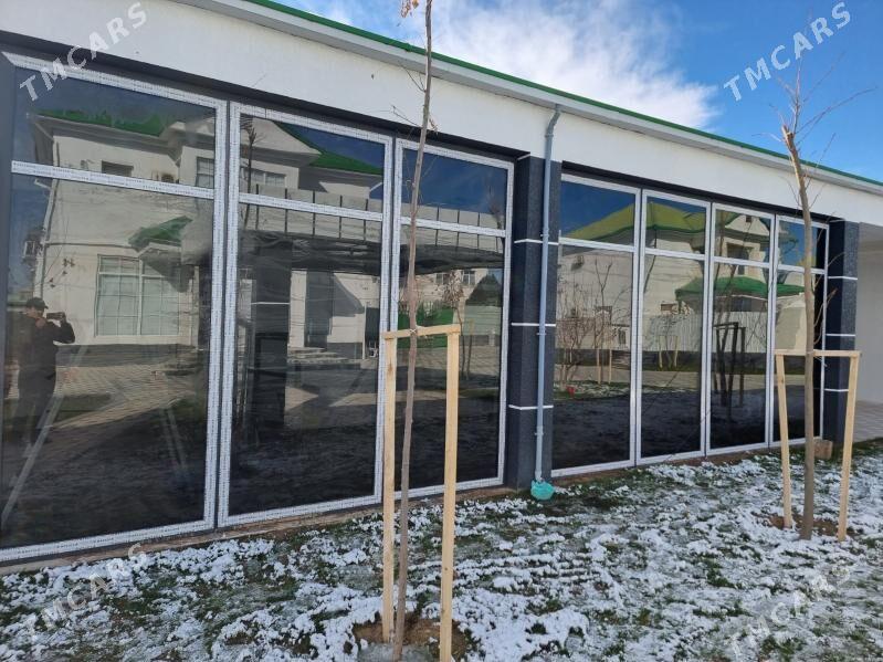 Ayna Gapy   AMATLY ️ ️ - Тязе заман - img 4