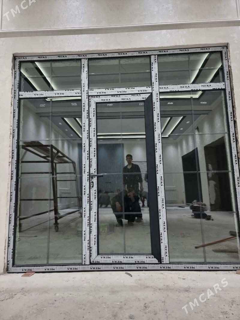 Ayna Gapy   AMATLY ️ ️ - Тязе заман - img 2