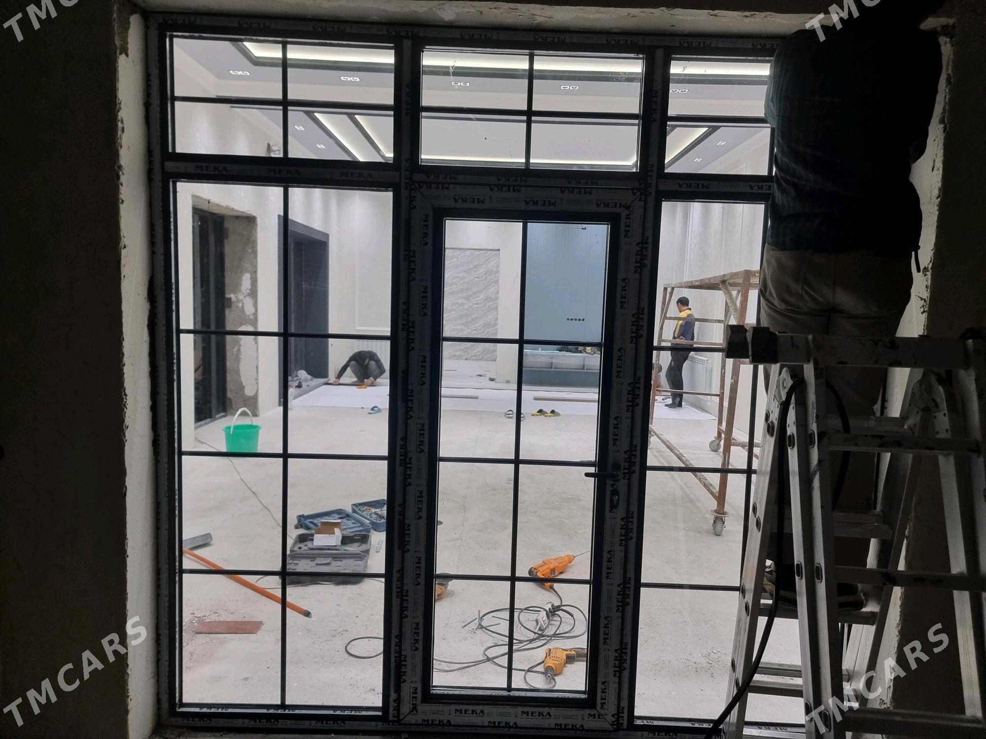 Ayna Gapy   AMATLY ️ ️ - Тязе заман - img 7