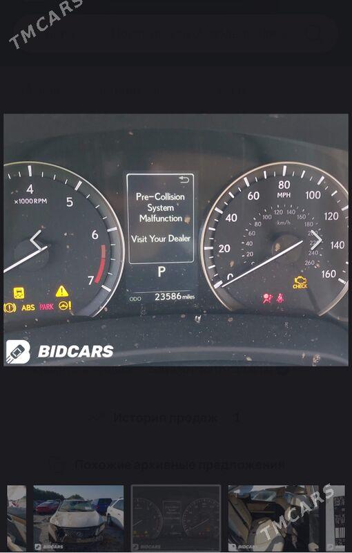 Lexus RX 350 2022 - 530 000 TMT - Мары - img 7