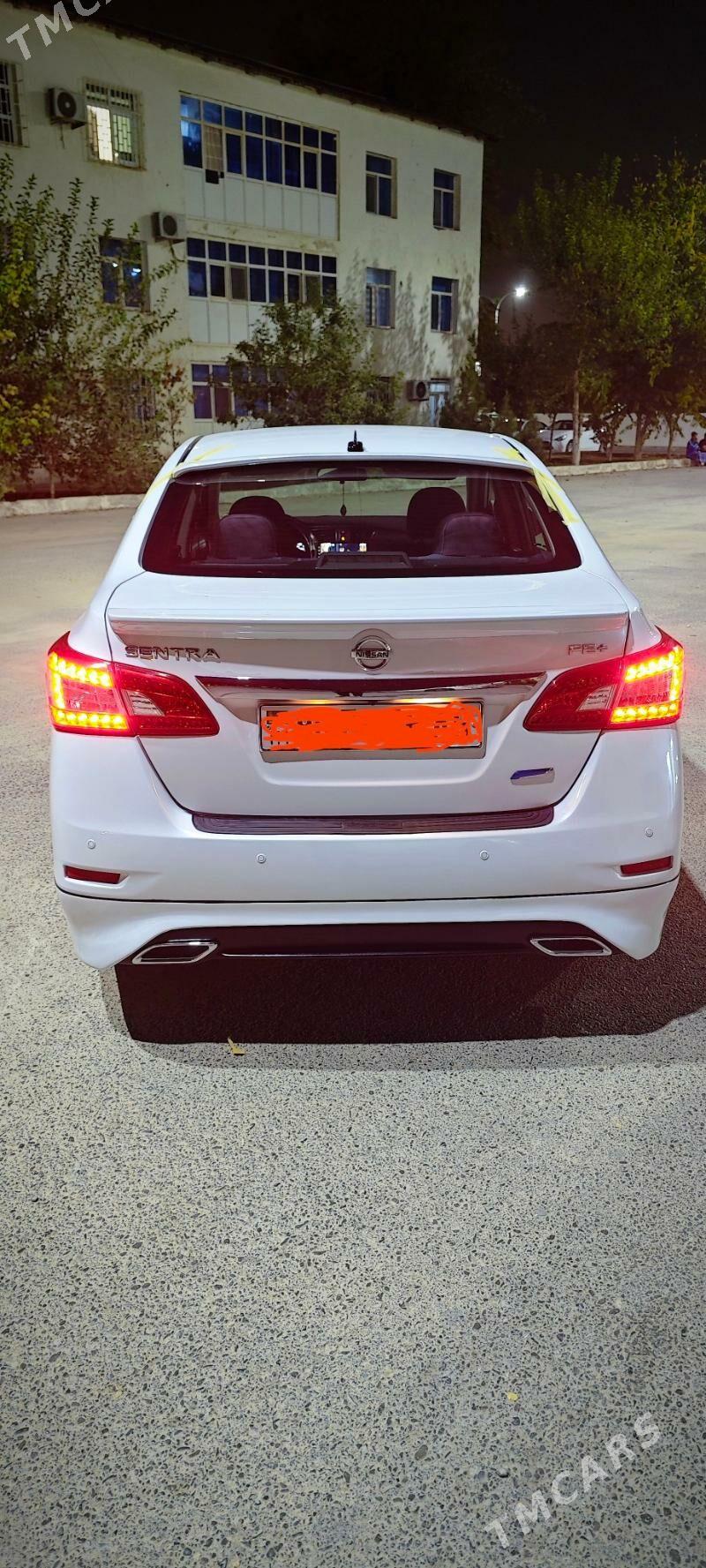 Nissan Sentra 2013 - 170 000 TMT - 11 mkr - img 3