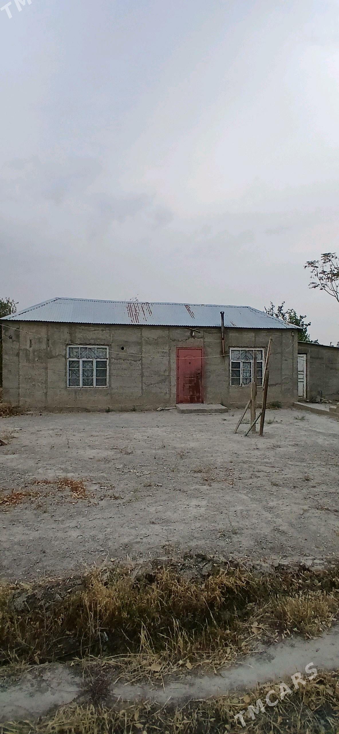 satlyk jay - Гёкдепе - img 1