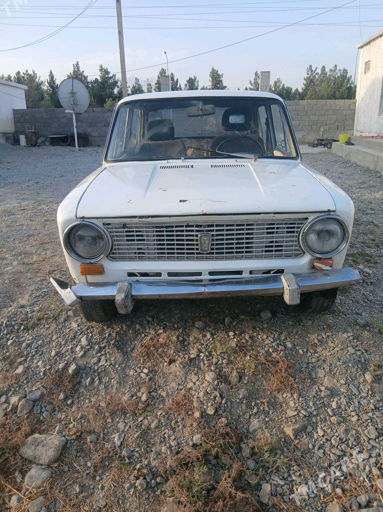 Lada 2101 1980 - 7 500 TMT - Гёкдепе - img 2