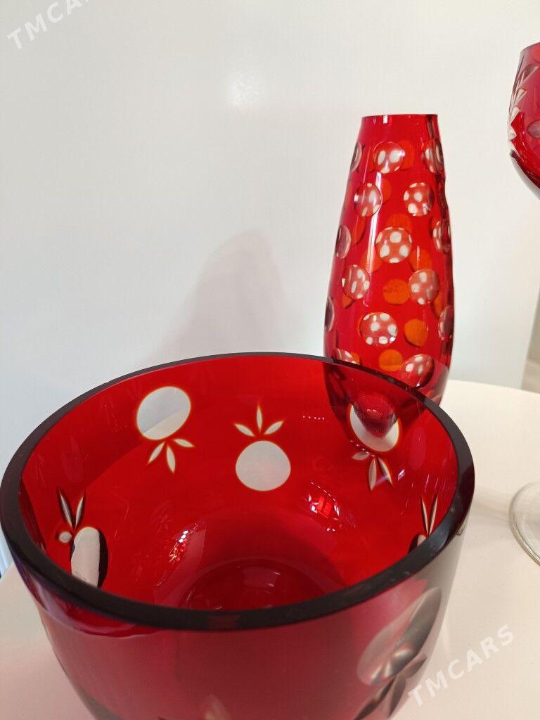 Вазы - Aşgabat - img 3