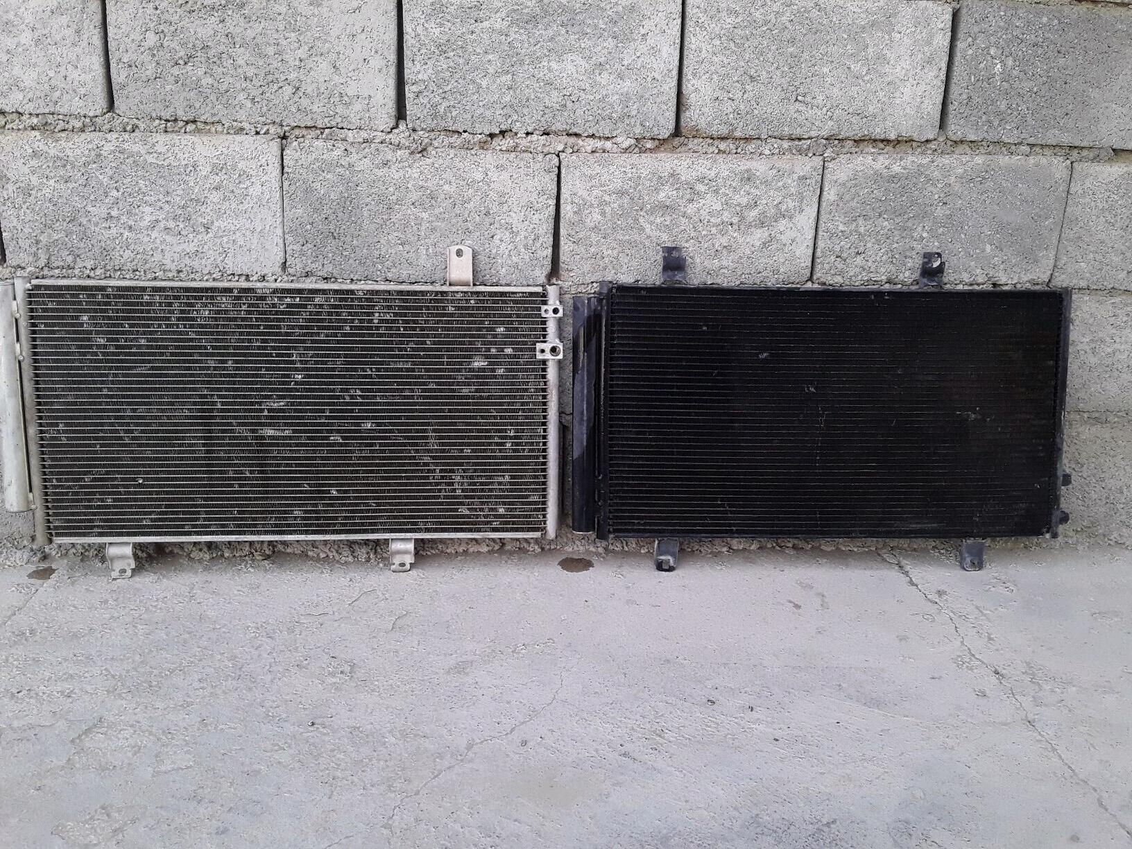 Radiýator kond. 2.4 lik 100 TMT - Änew - img 2