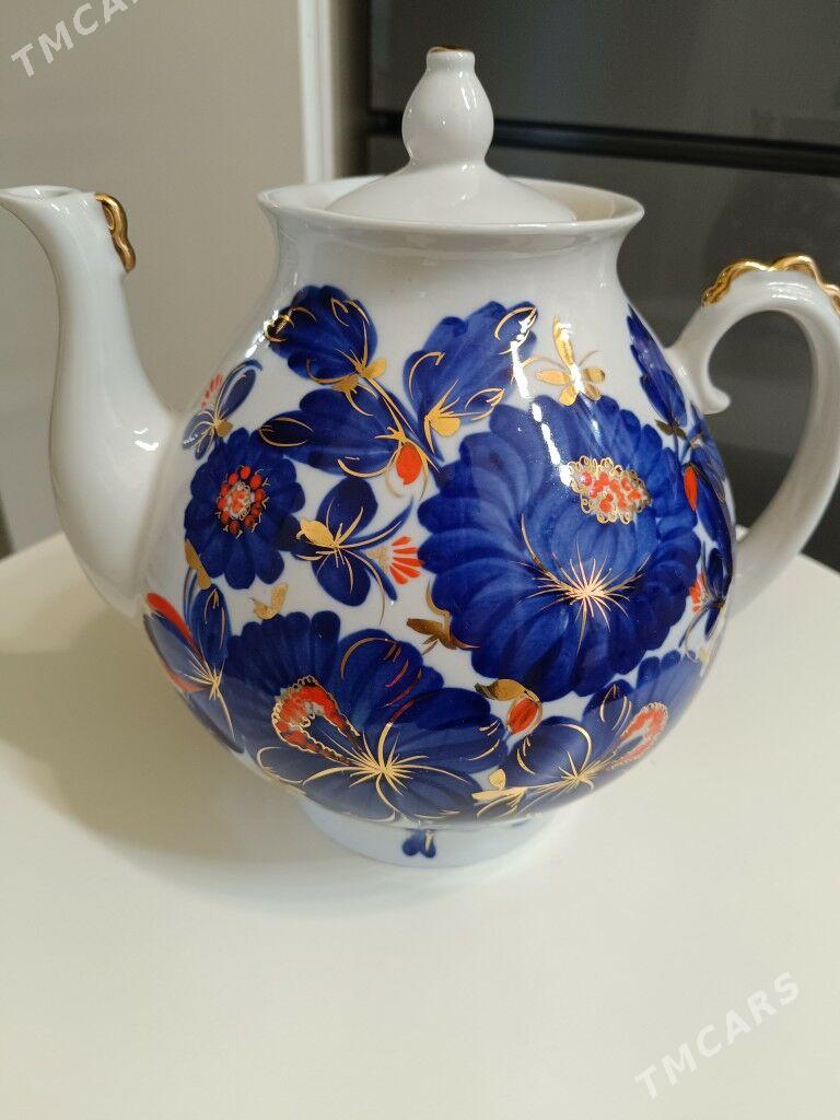 Чайник - Aşgabat - img 1