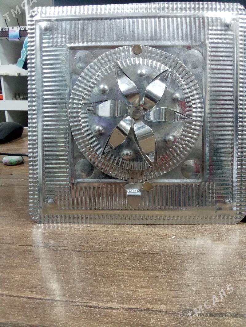 demehot galayy - Мары - img 1