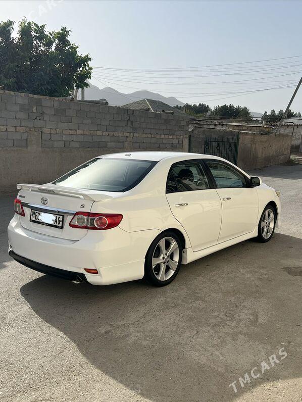 Toyota Corolla 2011 - 168 000 TMT - Aşgabat - img 4