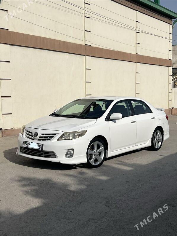 Toyota Corolla 2011 - 168 000 TMT - Aşgabat - img 6