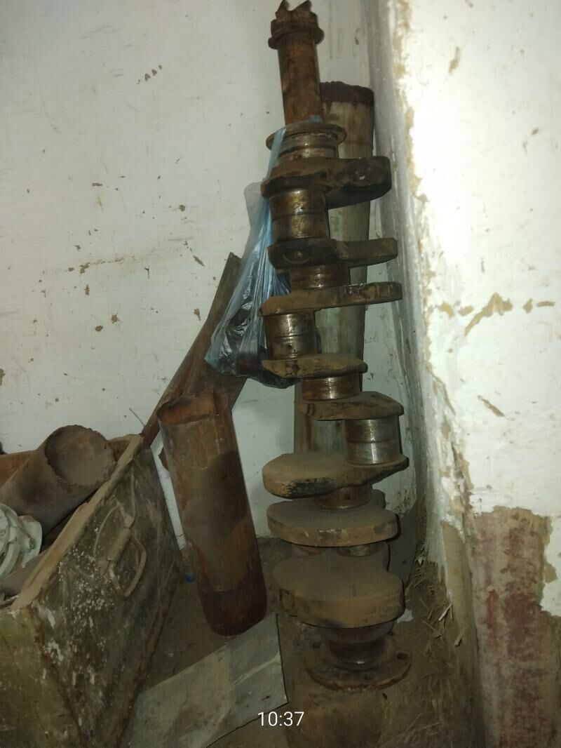 zil wal 600 TMT - Ýolöten - img 2