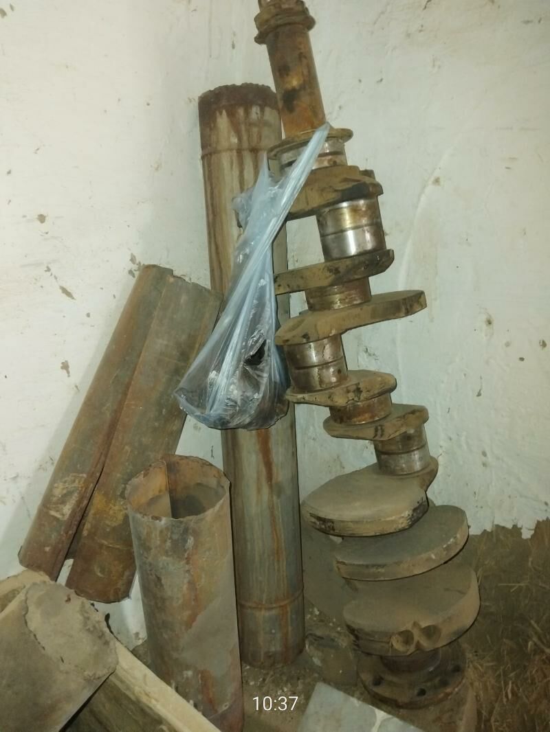 zil wal 600 TMT - Ýolöten - img 1