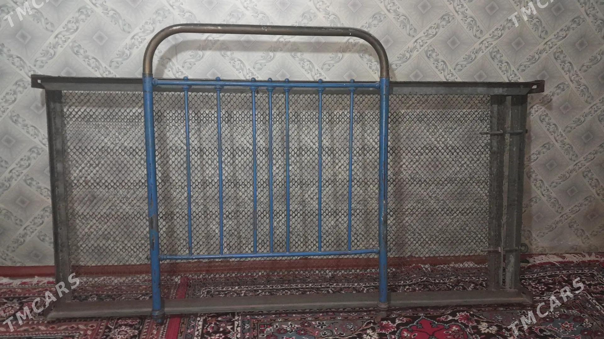 кровать - Туркменабат - img 2