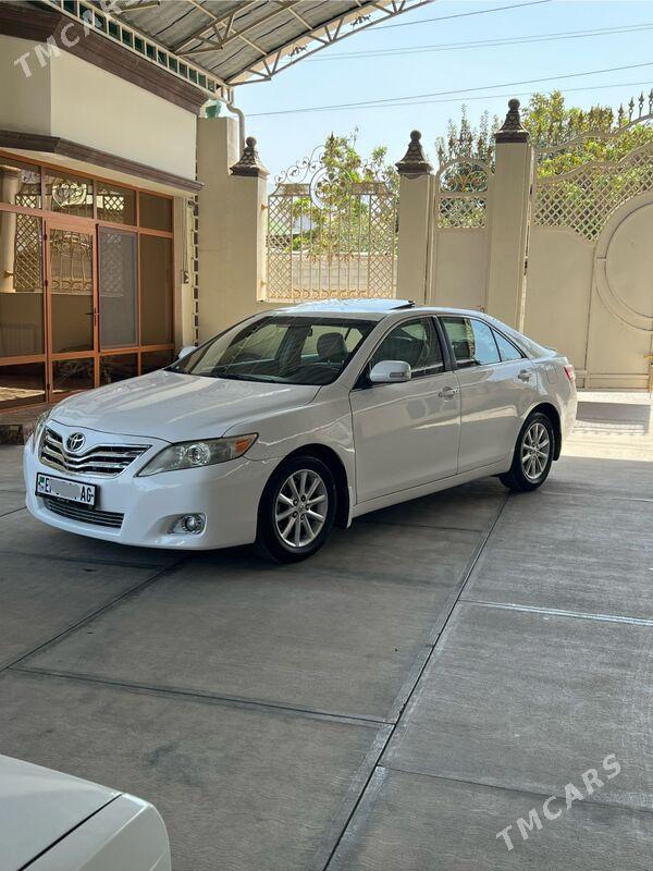 Toyota Camry 2008 - 210 000 TMT - Aşgabat - img 2