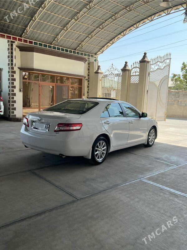 Toyota Camry 2008 - 210 000 TMT - Aşgabat - img 5