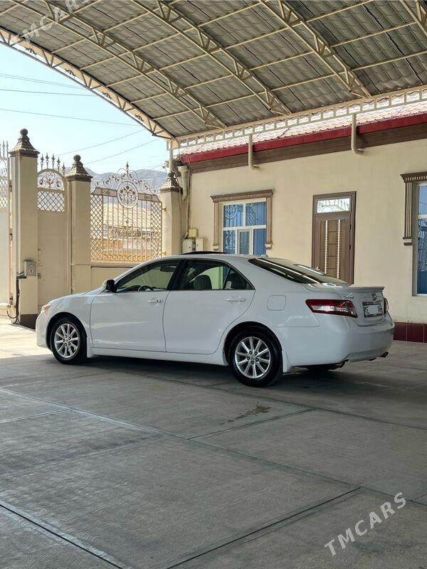 Toyota Camry 2008 - 210 000 TMT - Aşgabat - img 4