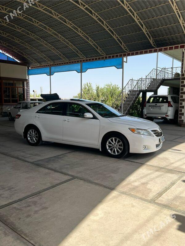 Toyota Camry 2008 - 210 000 TMT - Aşgabat - img 1