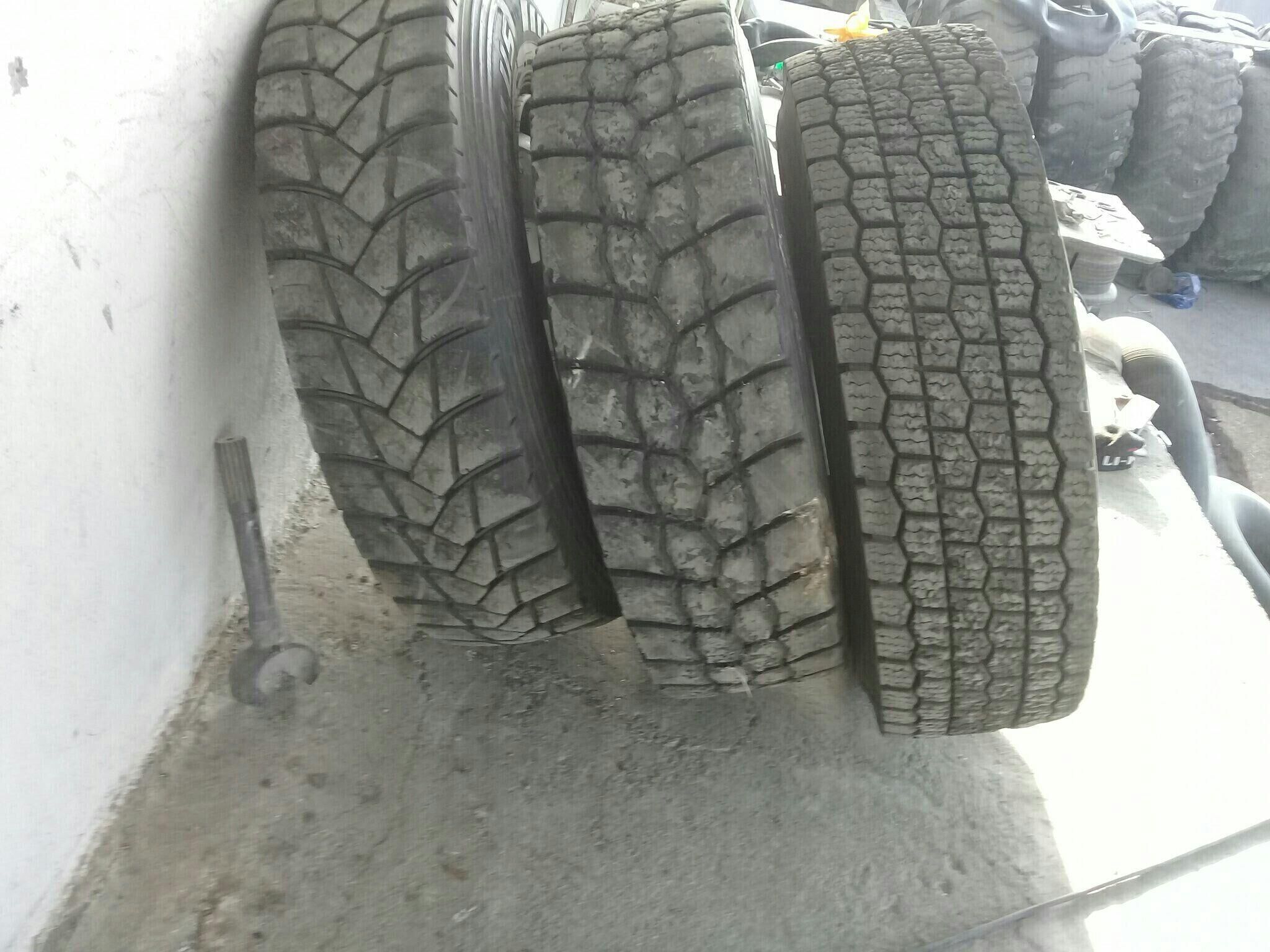 teker315/80r22,5 1 300 TMT - Ашхабад - img 5