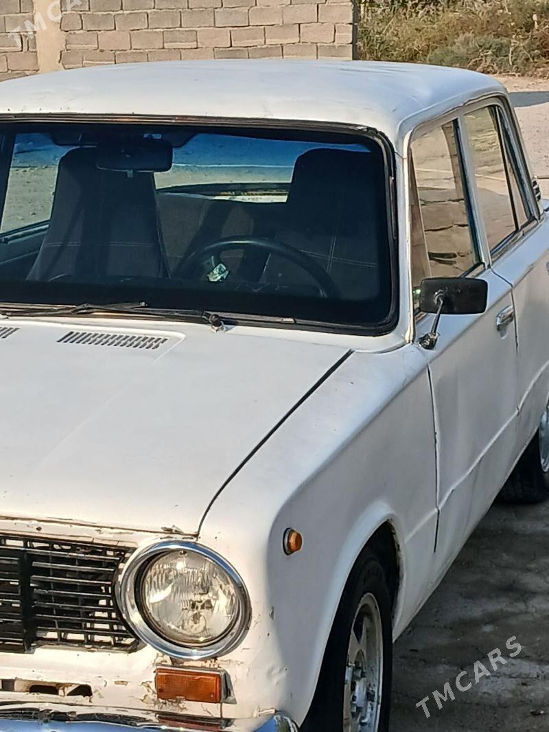 Lada 2104 1980 - 12 000 TMT - Гёкдепе - img 4