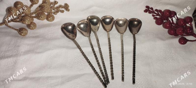 мельхиор - Aşgabat - img 2