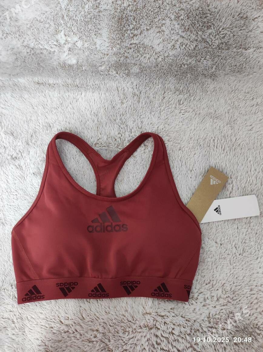 Спортивный топ - Türkmenabat - img 2