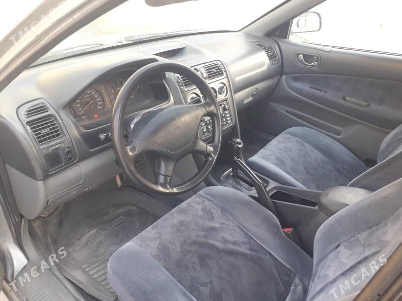 Mitsubishi Galant 1997 - 45 000 TMT - Балканабат - img 7