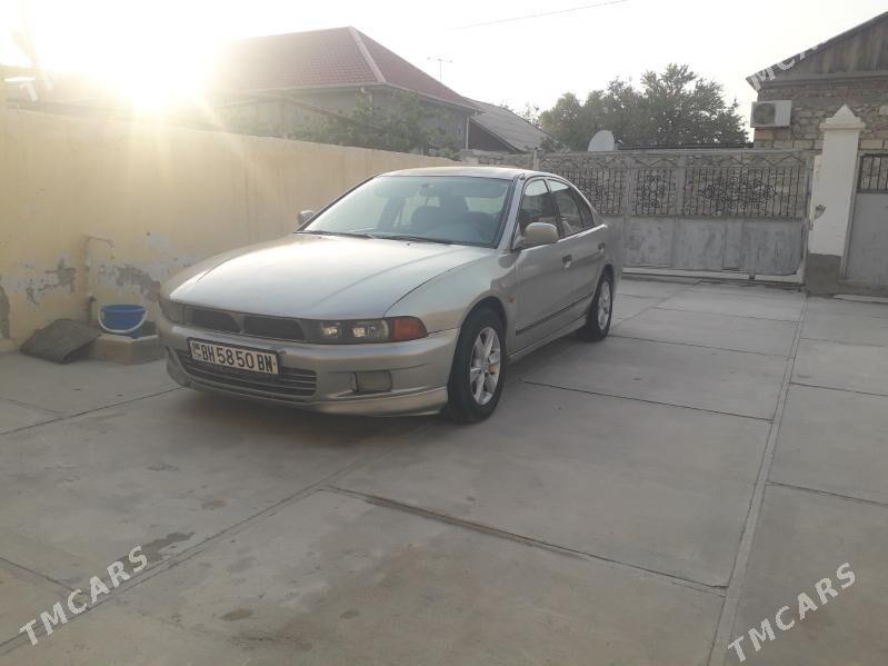 Mitsubishi Galant 1997 - 45 000 TMT - Балканабат - img 2
