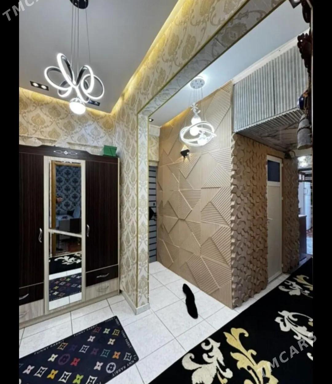 ПРОДАЖА КВАРТИРЫ МИРЫ - Ашхабад - img 3