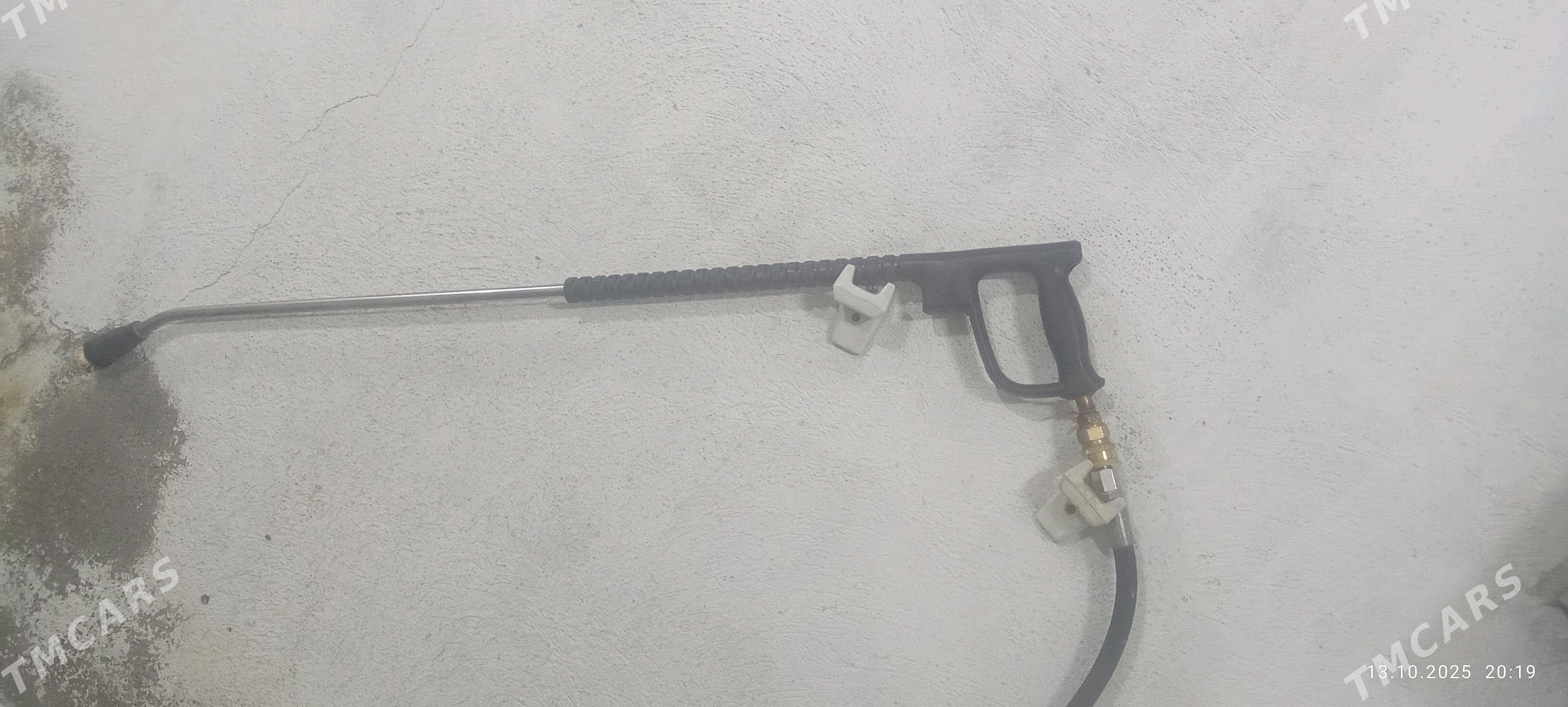 moyka aparat - Туркменгала - img 3