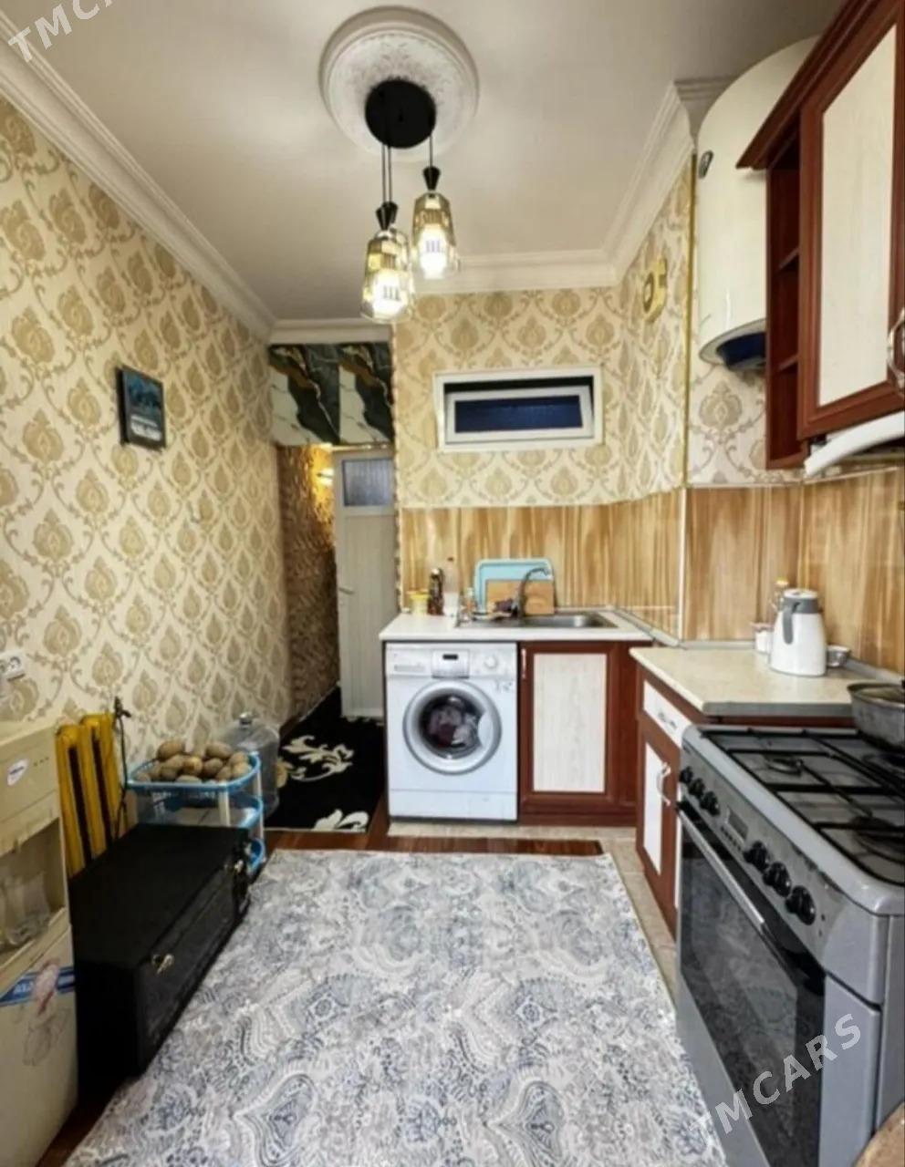 ПРОДАЖА КВАРТИРЫ МИРЫ - Ашхабад - img 9