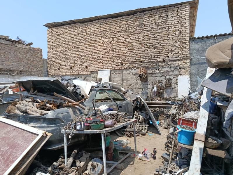 mark mork 1 000 TMT - Туркменабат - img 6