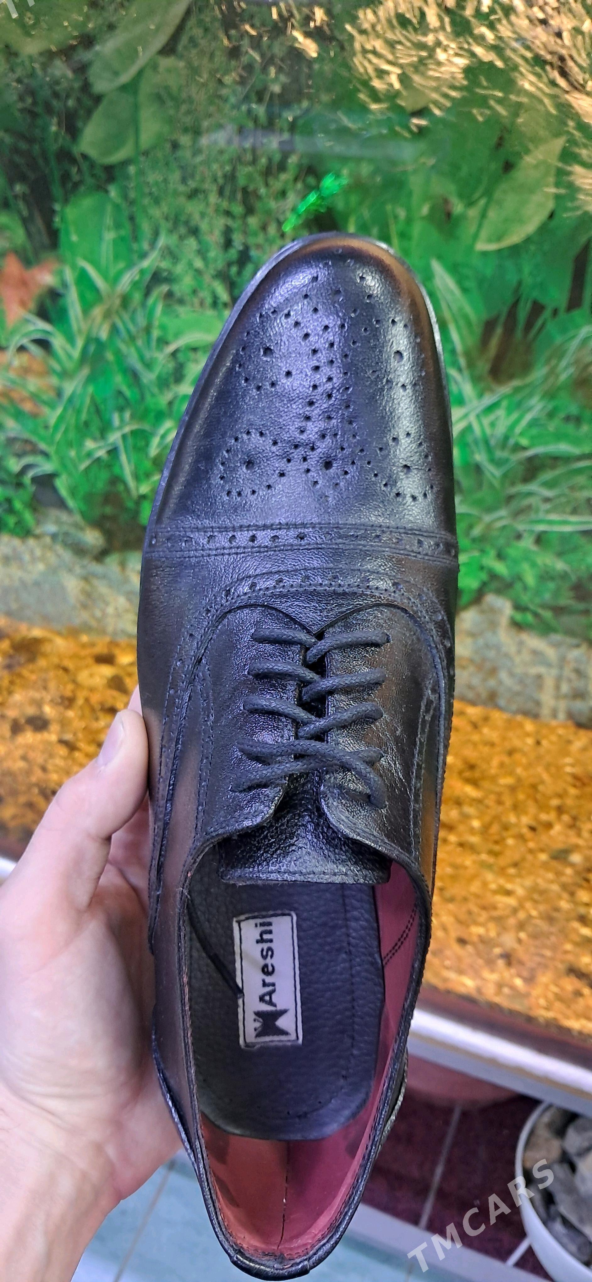 ТуфлиKowus - Parahat 2 - img 2