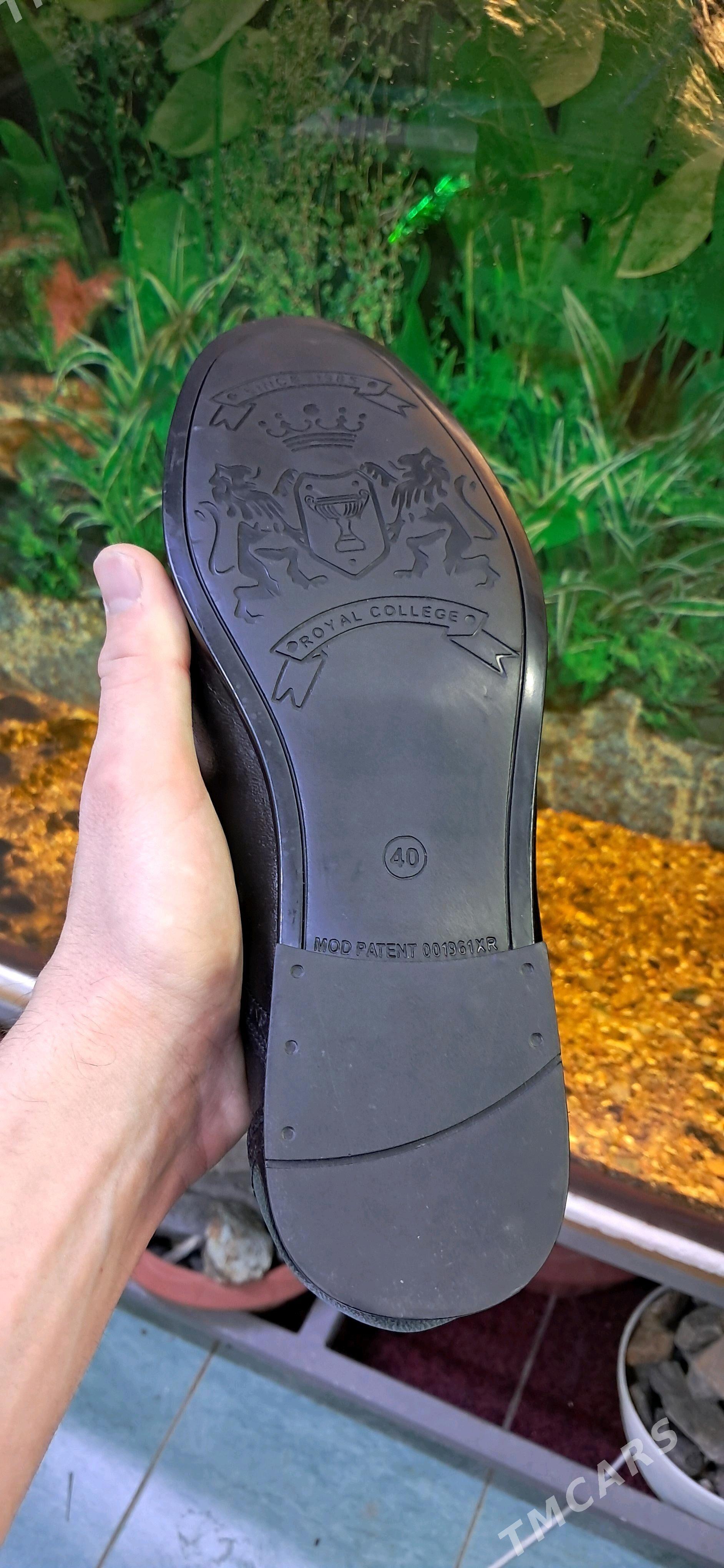 ТуфлиKowus - Parahat 2 - img 3