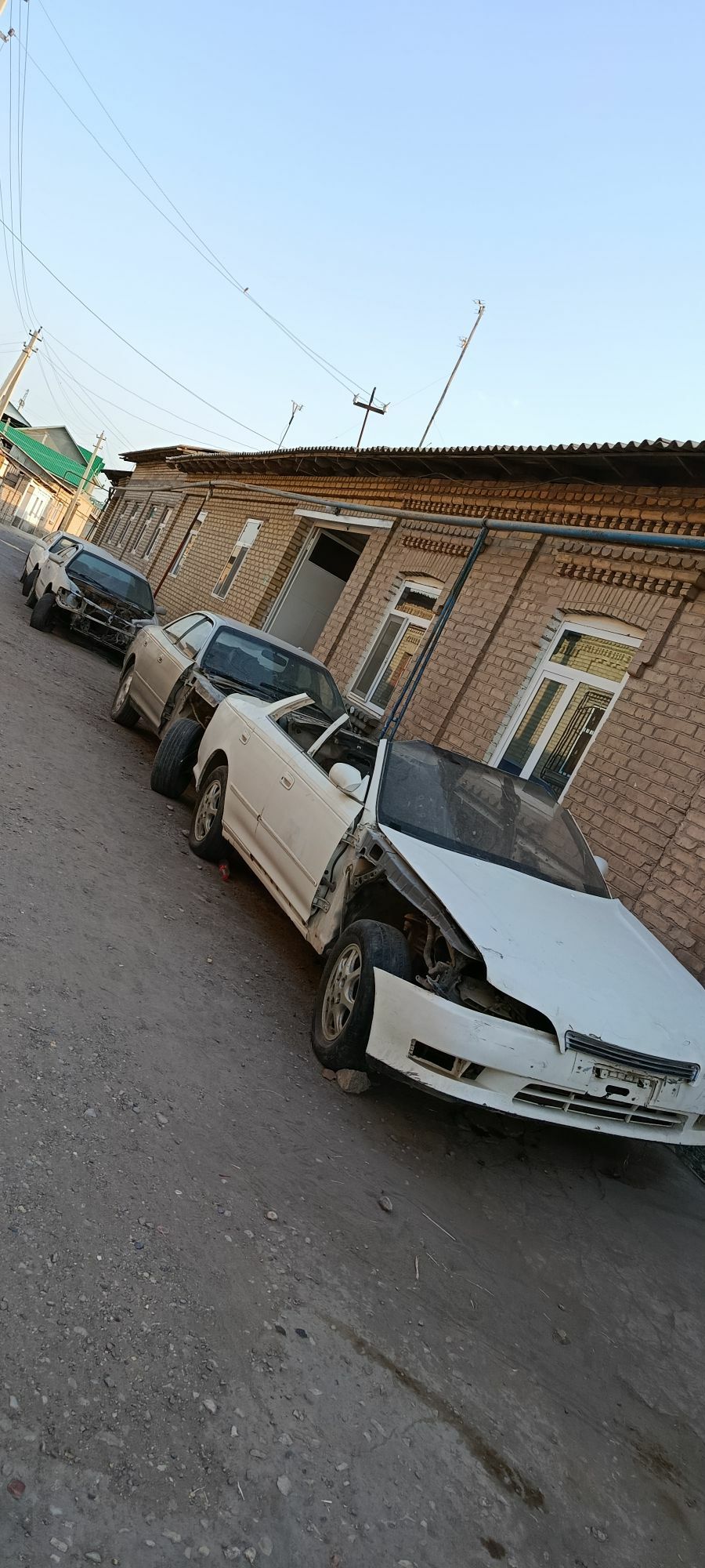 mark mork 1 000 TMT - Туркменабат - img 1