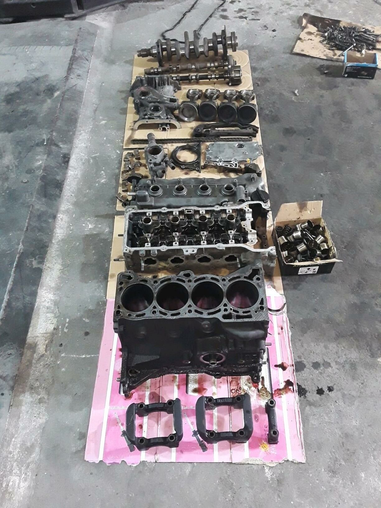 Nissan suny 100 TMT - Aşgabat - img 1
