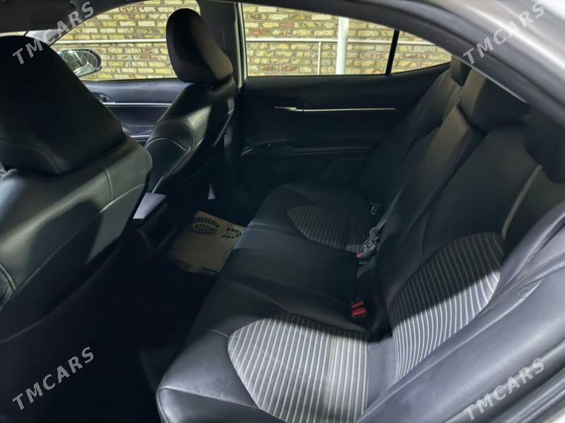 Toyota Camry 2021 - 280 000 TMT - Mary - img 2