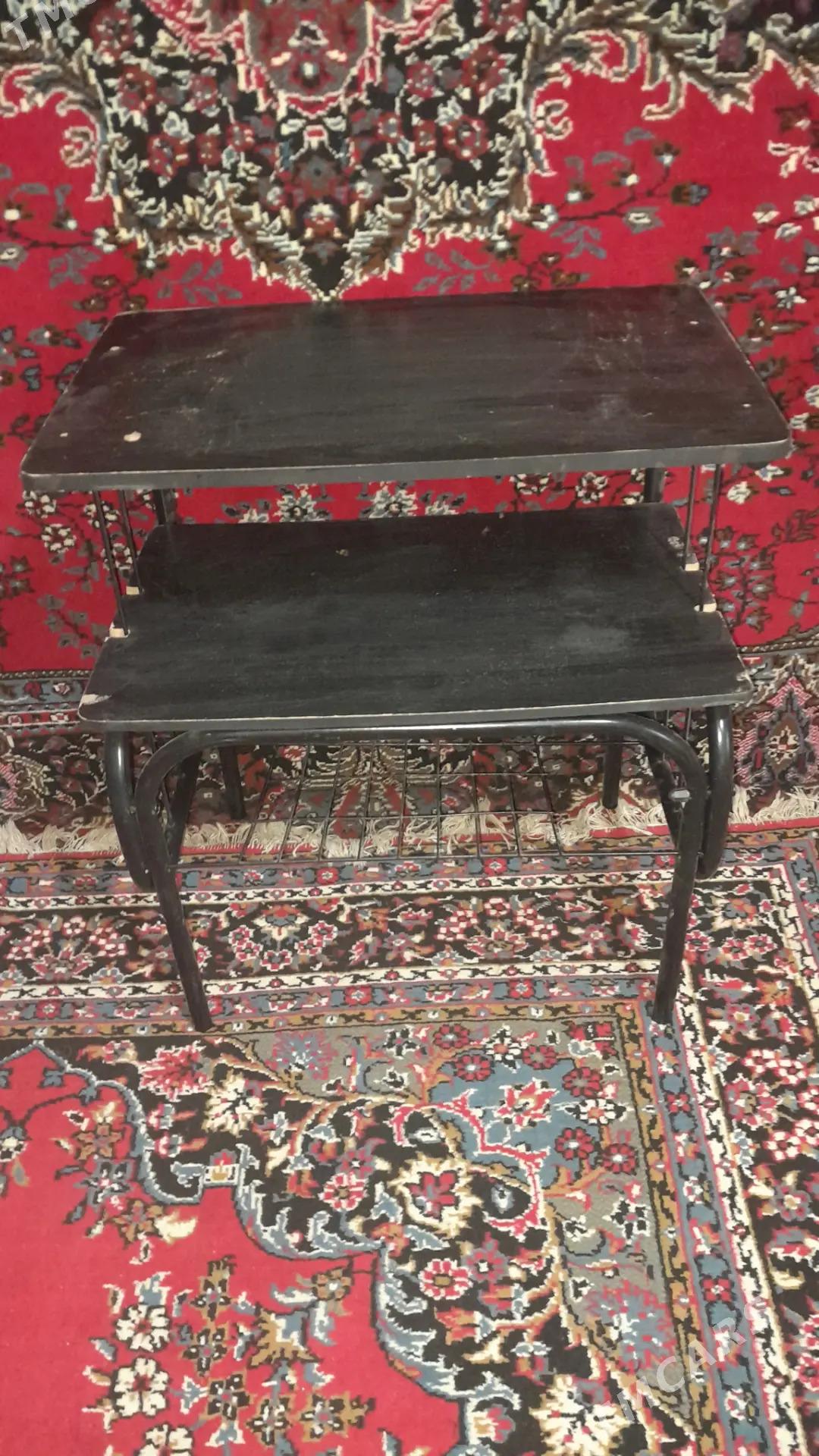 подставка под телевизор - Туркменабат - img 2