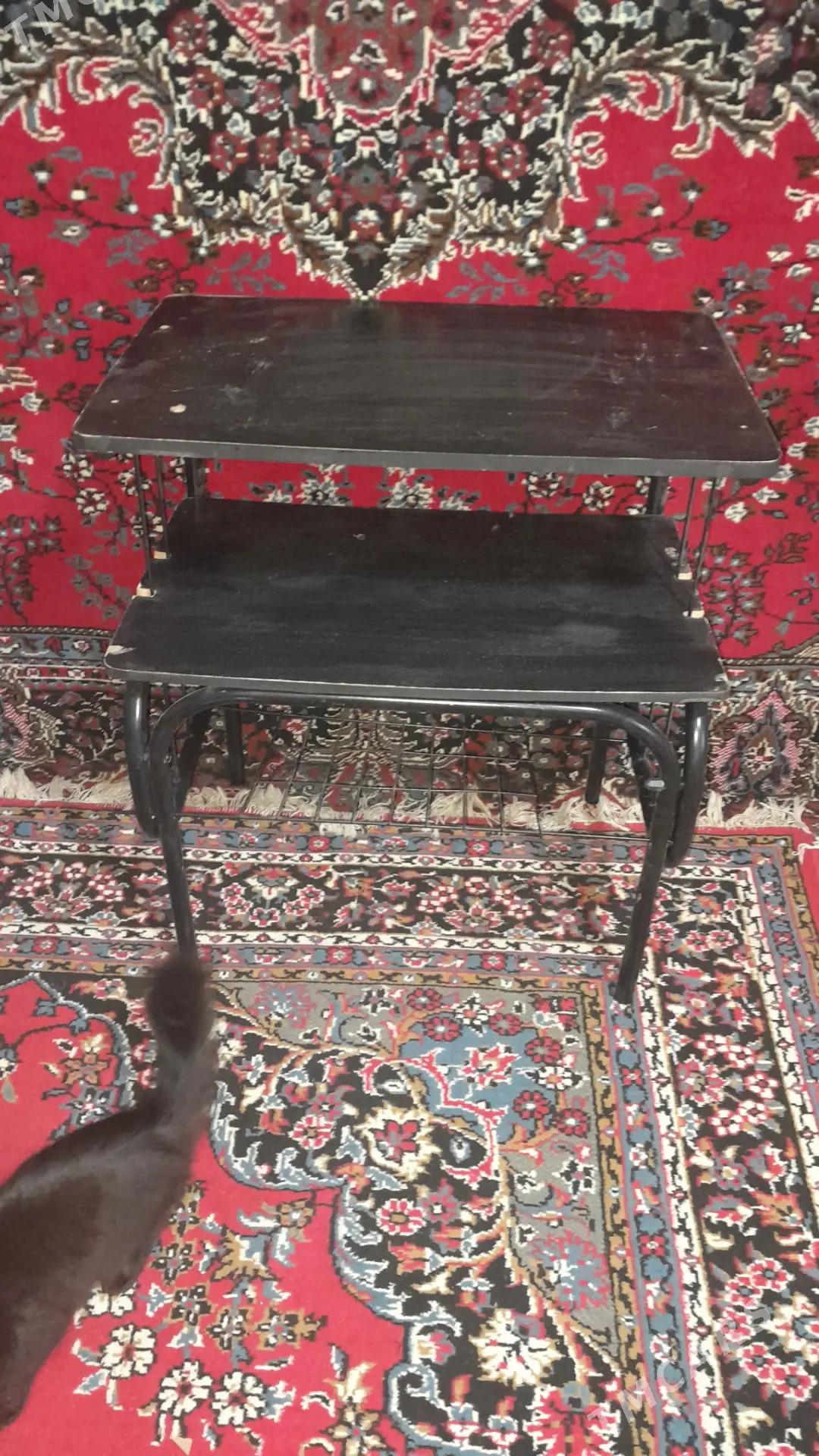 подставка под телевизор - Туркменабат - img 1