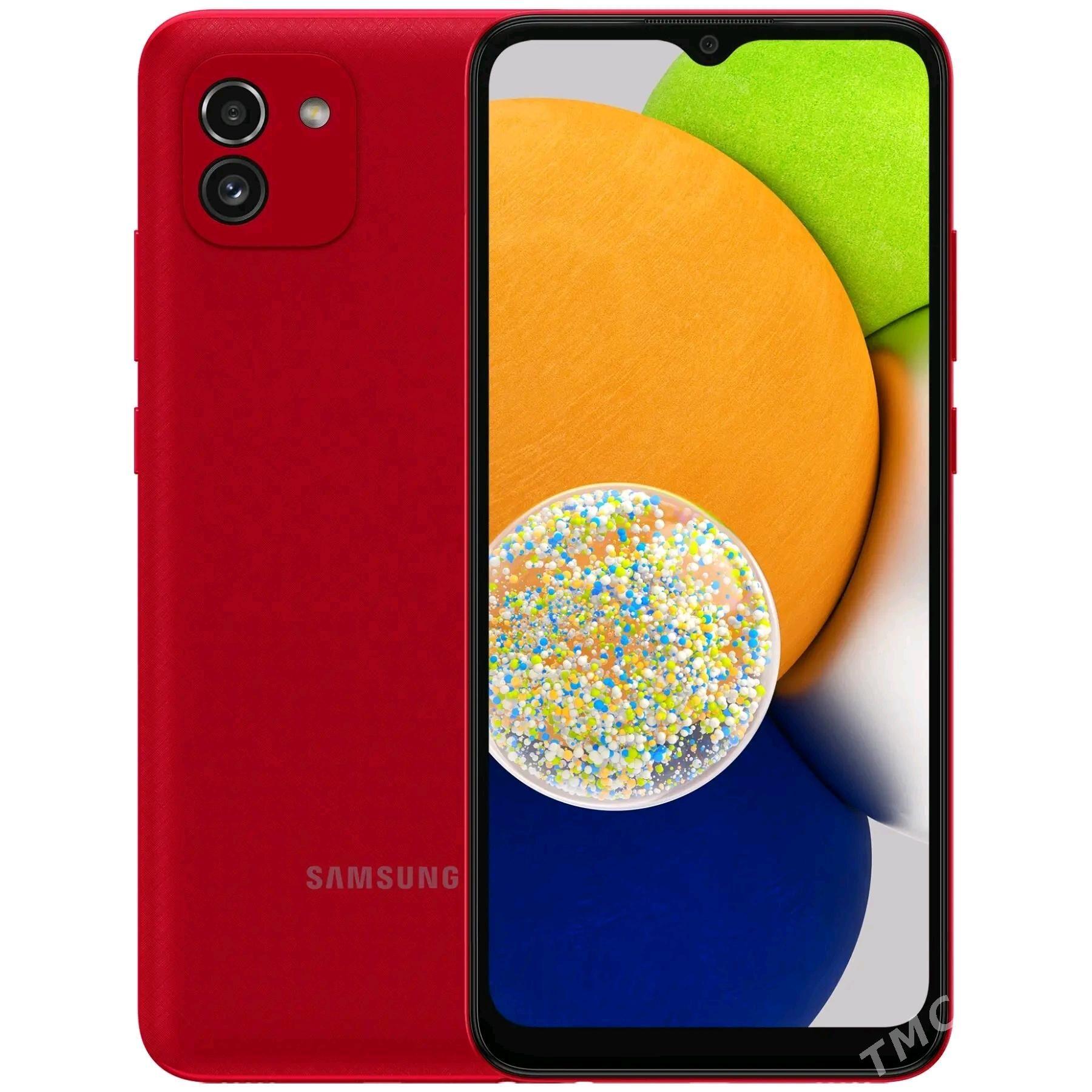 Samsung a03 3.32Gb - Mary - img 2