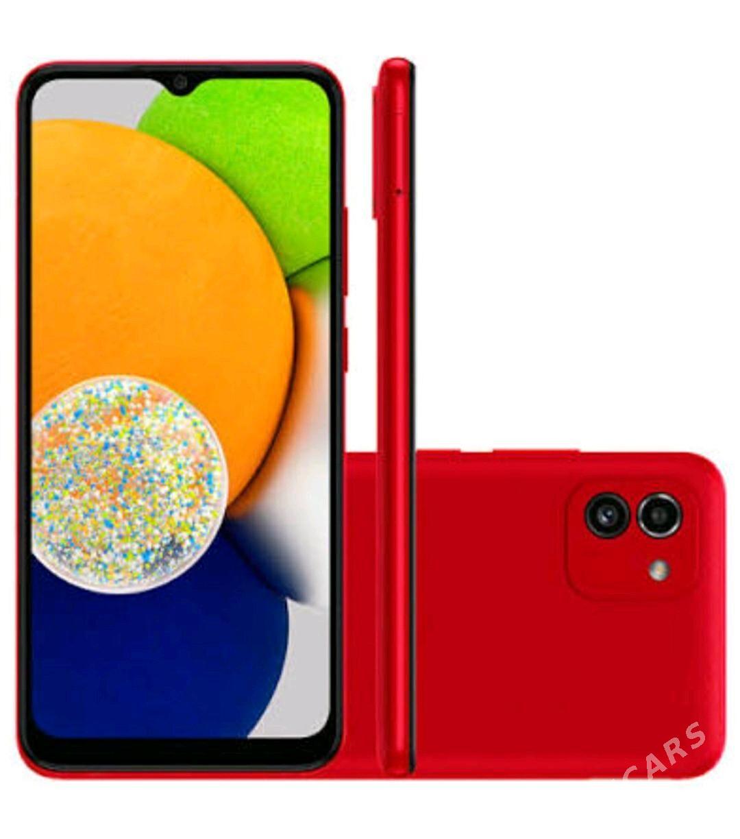 Samsung a03 3.32Gb - Mary - img 1