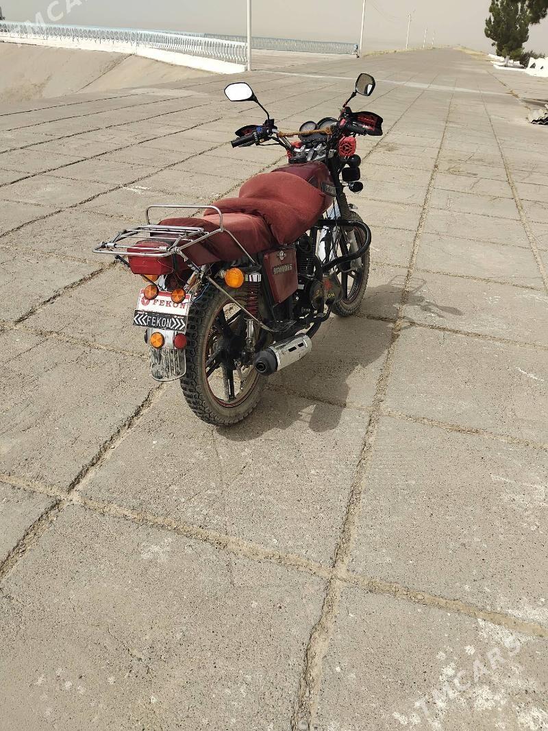 Fekon FK200-14G 2005 - 16 000 TMT - Тагтабазар - img 3