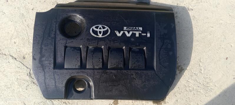 Mator kryshka 120 TMT - Garadamak - img 1