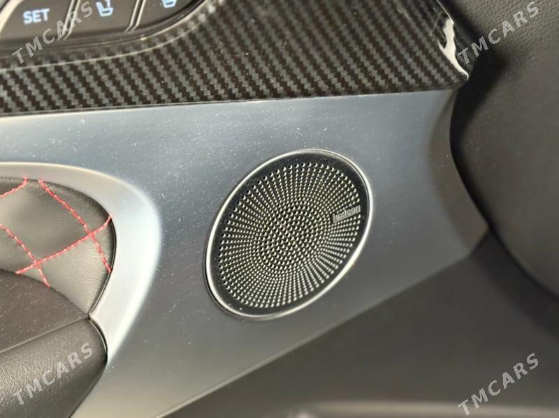 Genesis G70 2022 - 500 000 TMT - Ашхабад - img 4